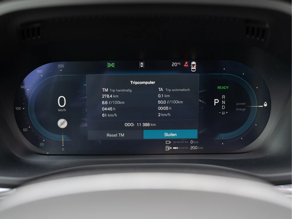 Volvo XC60 – foto 33
