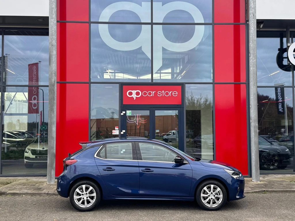 Opel Corsa – foto 4