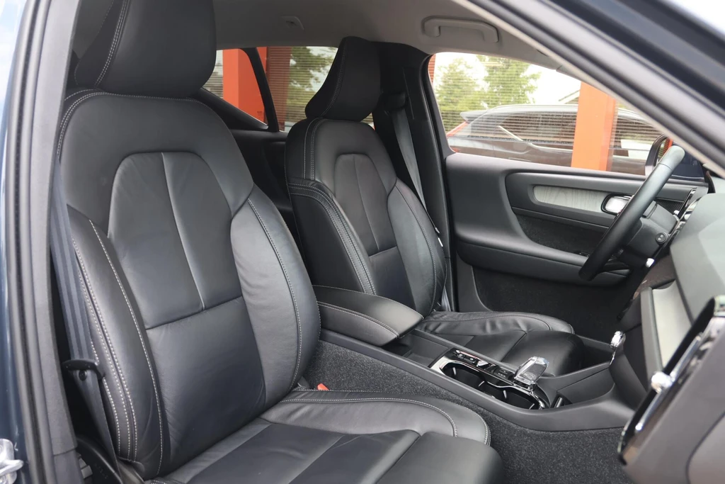 Volvo XC40 – foto 28