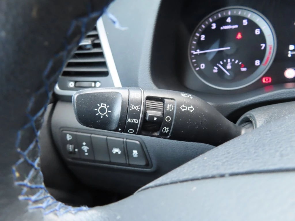 Hyundai Tucson – foto 28