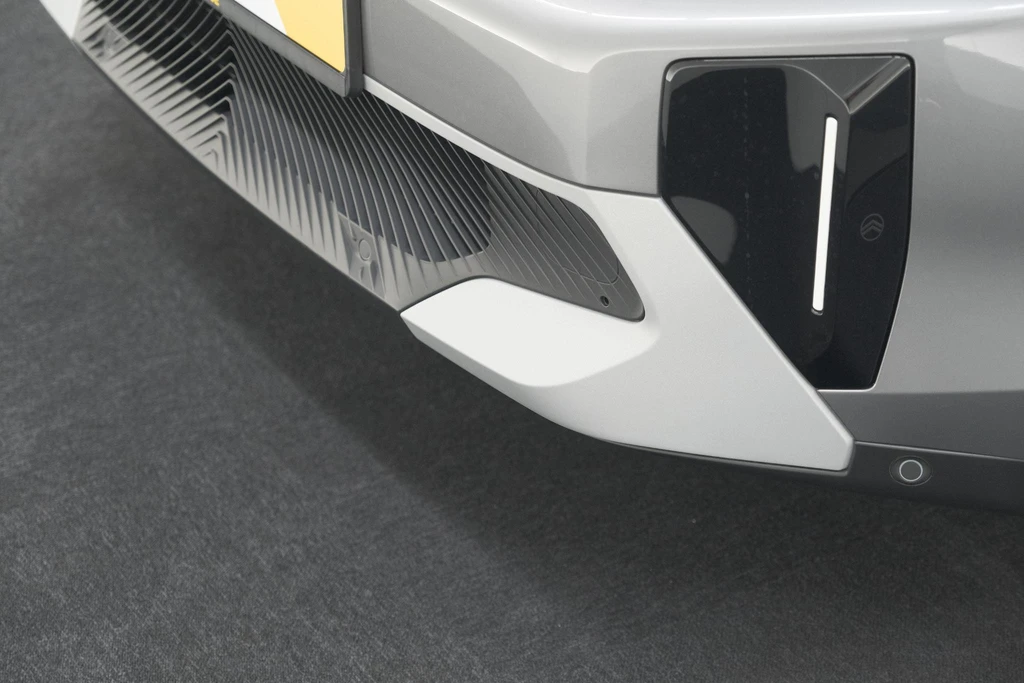 Citroën C3 Aircross – foto 20