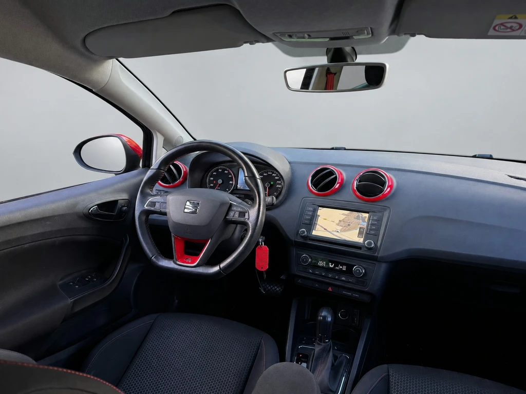 SEAT Ibiza – foto 29