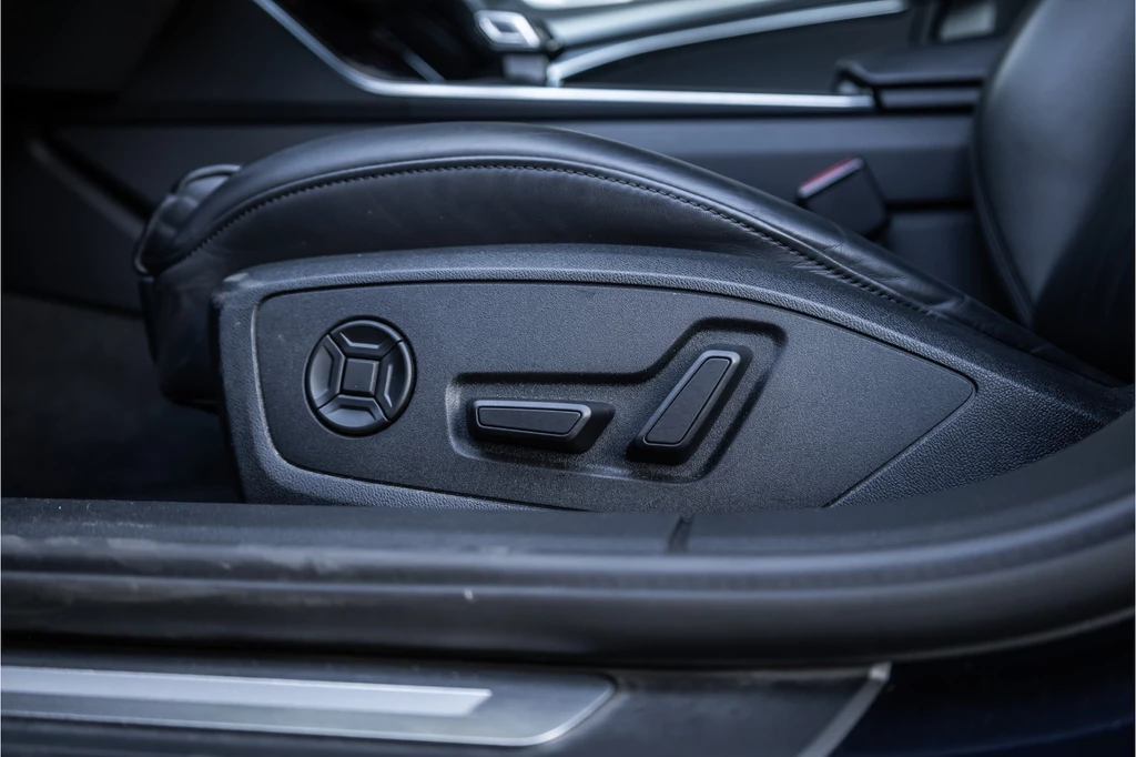 Audi A6 – foto 27