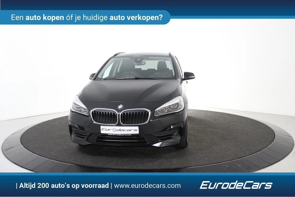 BMW 2 Serie – foto 11