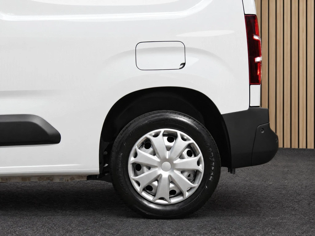 Peugeot Partner – foto 10