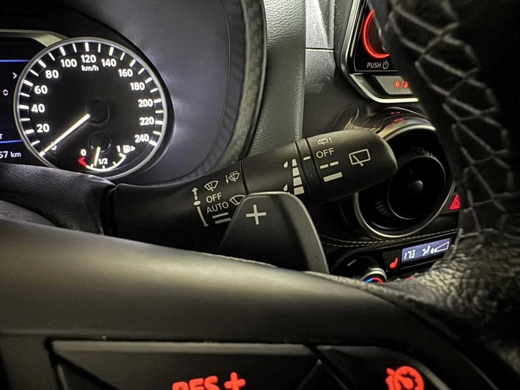 Nissan Juke – foto 35