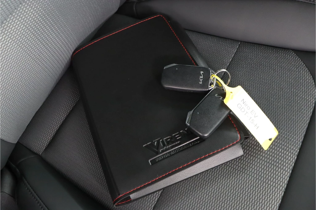 Kia Niro EV – foto 67