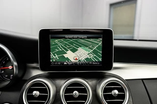 Mercedes-Benz C-Klasse – thumbnail 28