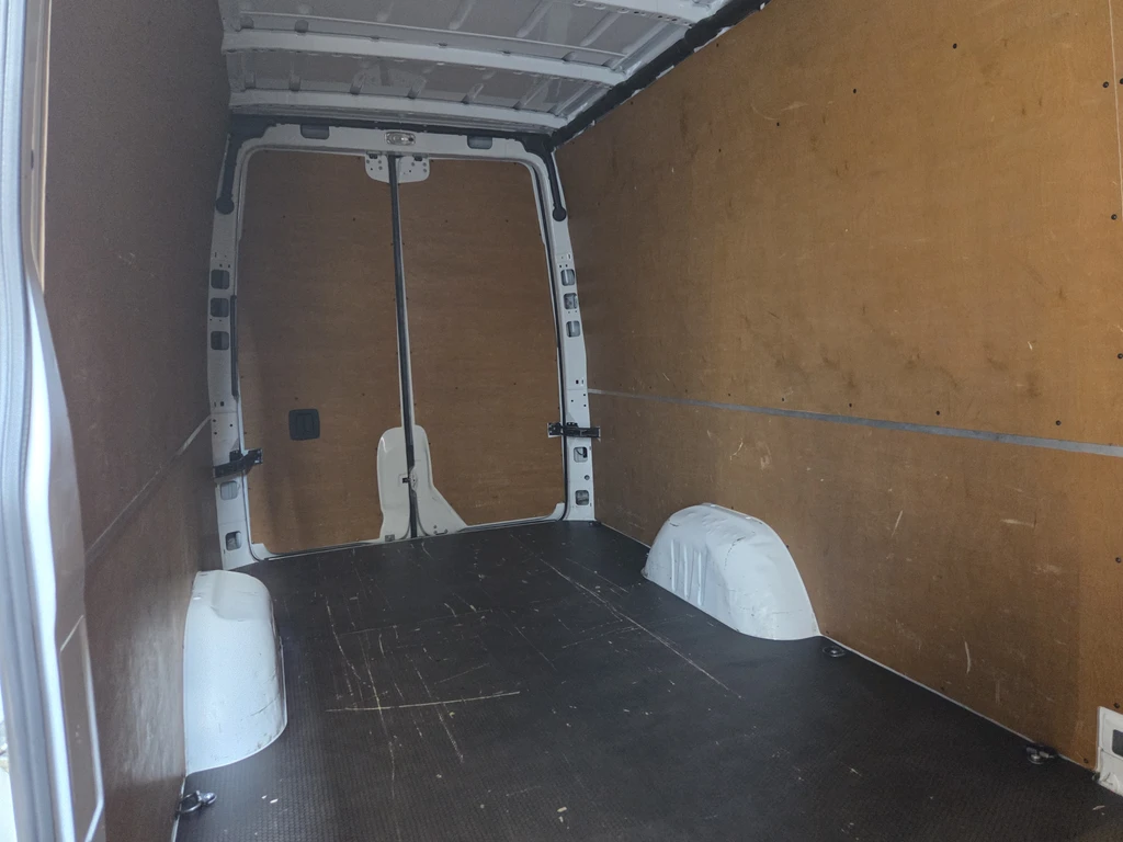 Mercedes-Benz Sprinter – foto 32
