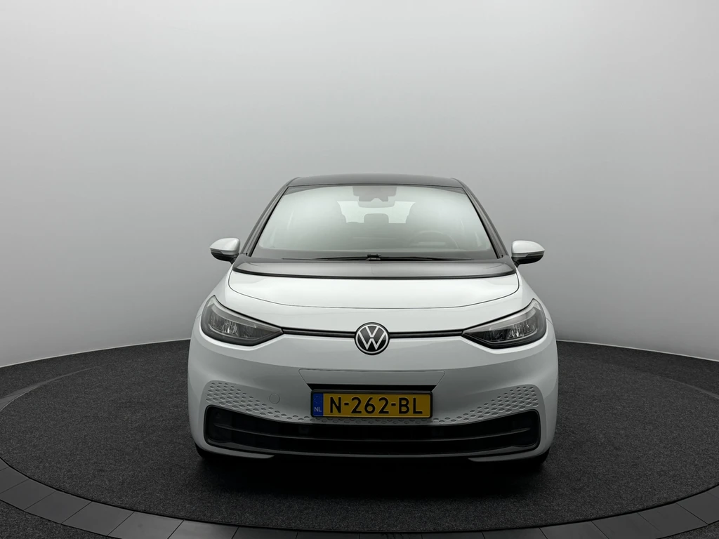 Volkswagen ID.3 – foto 7
