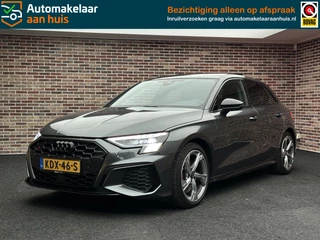 Audi S3 – thumbnail 1