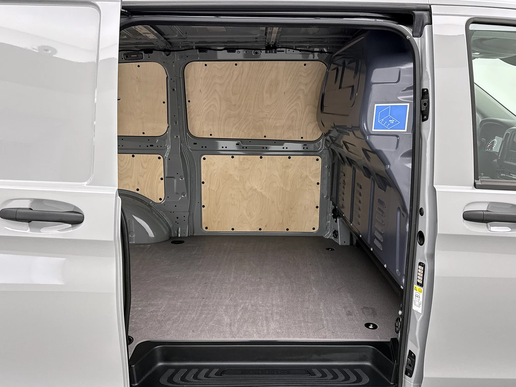 Mercedes-Benz Vito – foto 24