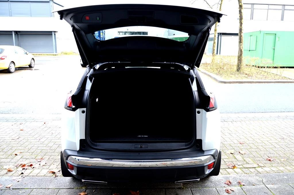 Peugeot 3008 – foto 25