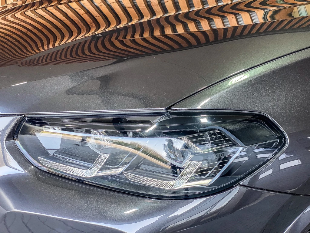 BMW X3 – foto 36