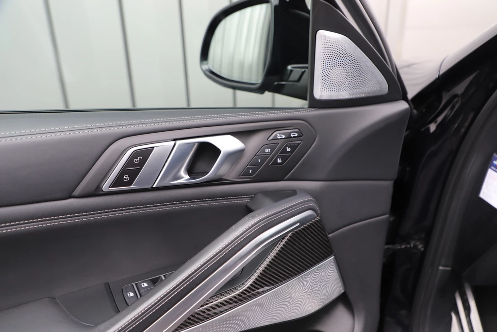 BMW X6 – foto 8