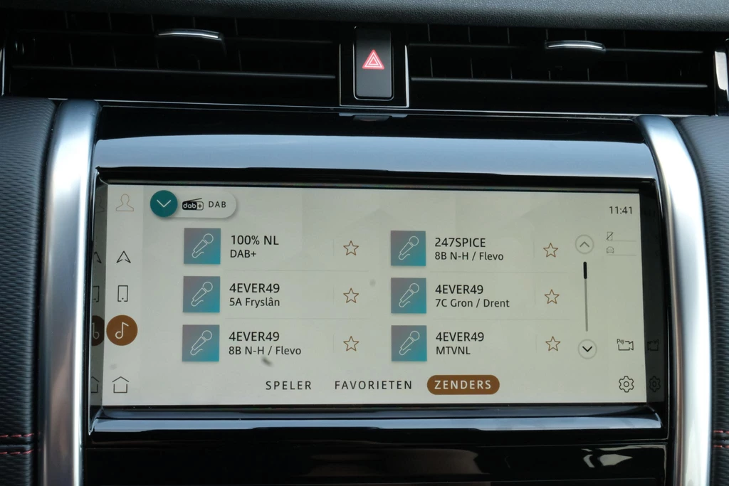 Land Rover Discovery Sport – foto 24