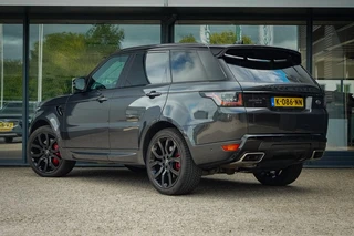 Land Rover Range Rover Sport – thumbnail 3