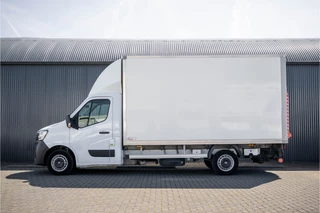 Renault Master – thumbnail 2