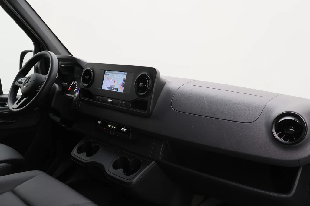 Mercedes-Benz Sprinter – foto 27