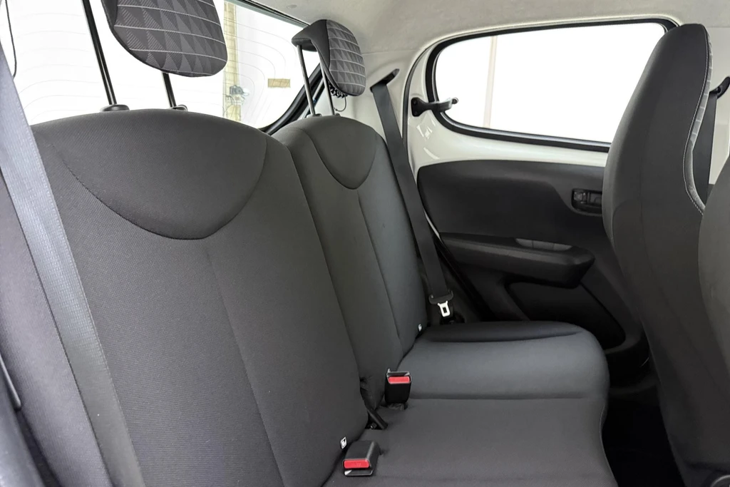 Peugeot 108 – foto 11
