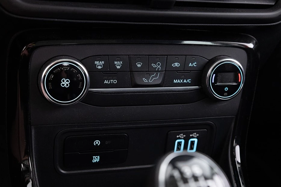Ford EcoSport – foto 16