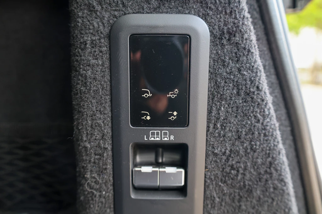 Land Rover Range Rover Sport – foto 74
