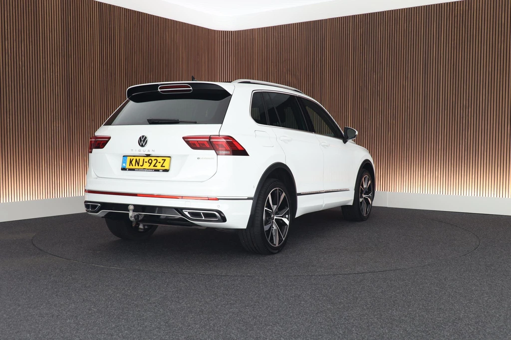 Volkswagen Tiguan – foto 4