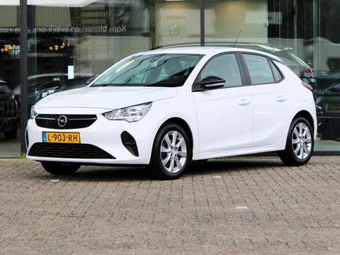 Opel Corsa 1.2 Edition | Apple Carplay / Airco / Cruise