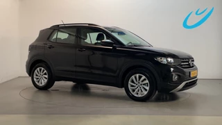 Volkswagen T-Cross – thumbnail 7