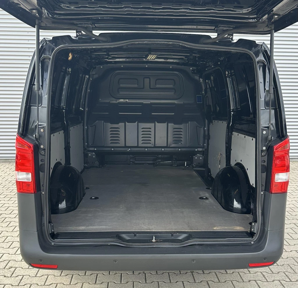 Mercedes-Benz Vito – foto 10