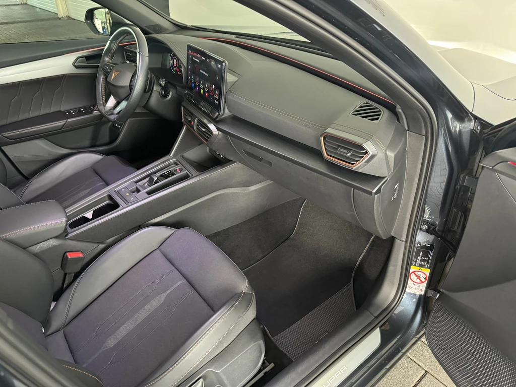 CUPRA Formentor – foto 37