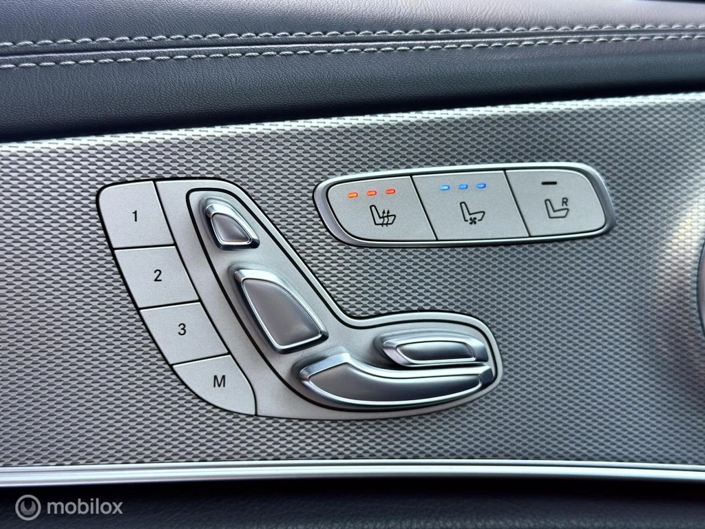 Mercedes-Benz E-Klasse – foto 13