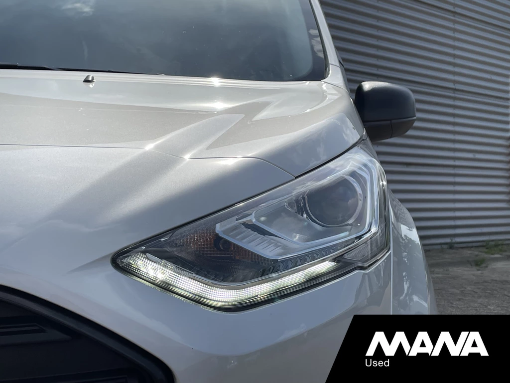 Ford Transit Connect – foto 5