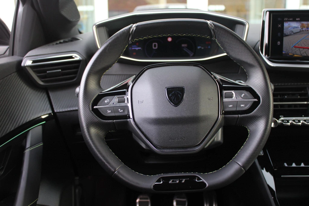 Peugeot 208 – foto 26