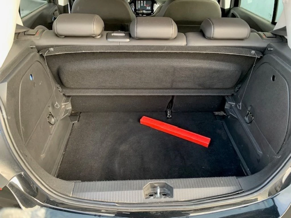 Opel Corsa-e – foto 15
