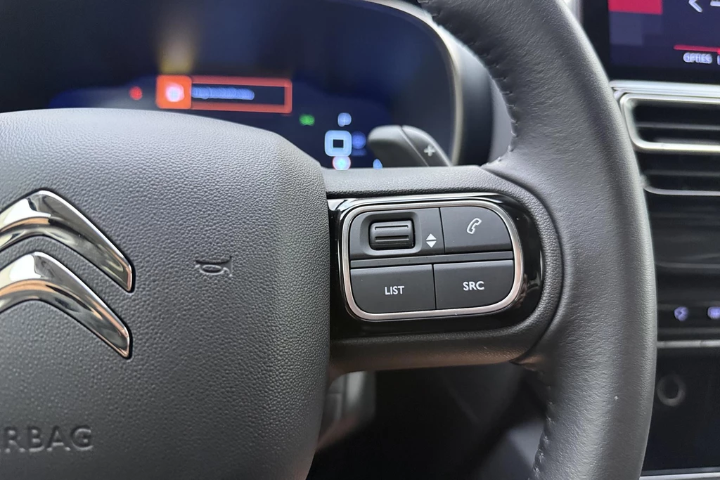 Citroën C5 Aircross – foto 20