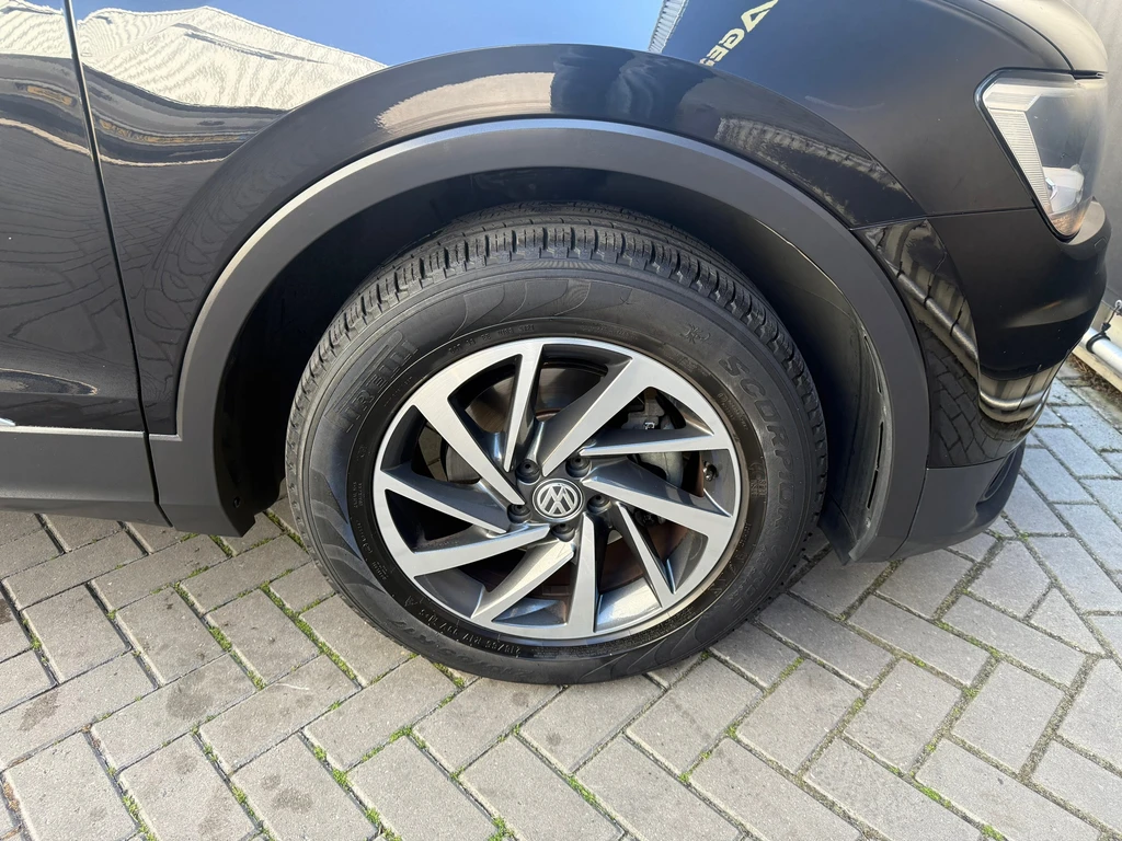 Volkswagen Tiguan – foto 15