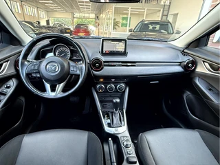 Mazda CX-3 – thumbnail 10