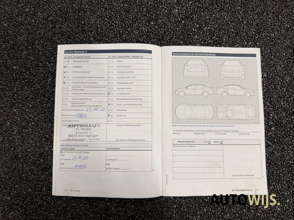 Volkswagen Tiguan – foto 21
