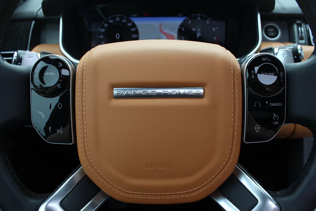 Land Rover Range Rover – foto 37