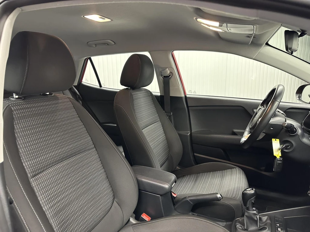 Kia Stonic – foto 13