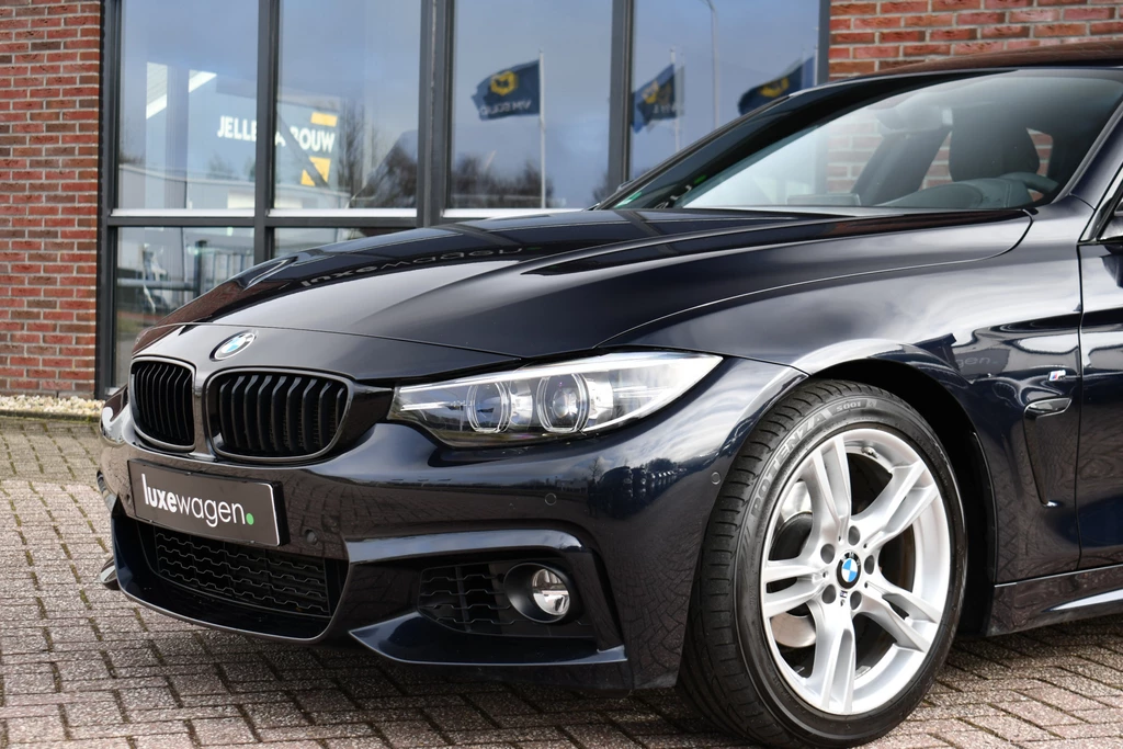 BMW 4 Serie – foto 2