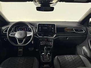 Volkswagen T-Roc – thumbnail 14
