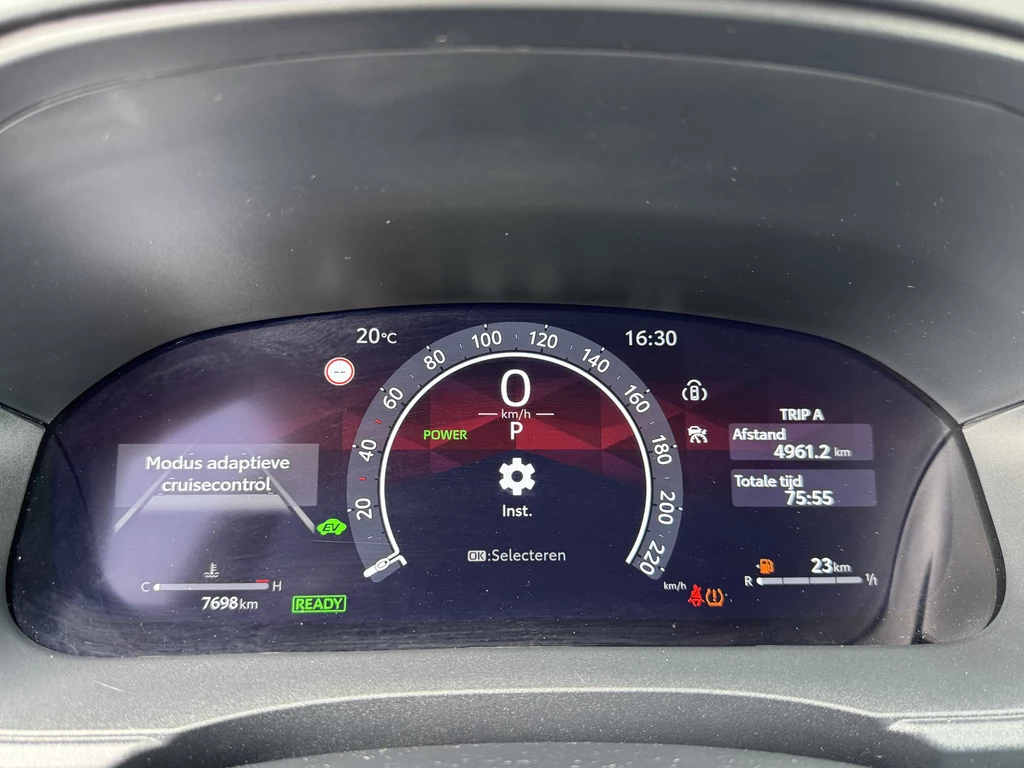 Toyota Yaris – foto 30
