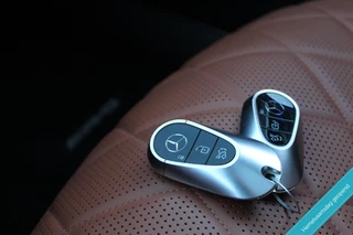 Mercedes-Benz S-Klasse – thumbnail 52