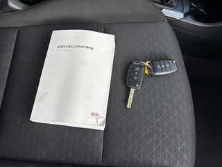 Kia Picanto – thumbnail 6