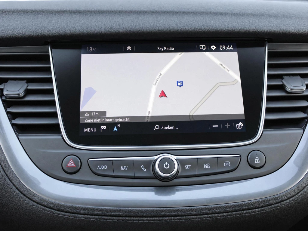 Opel Grandland X – foto 20