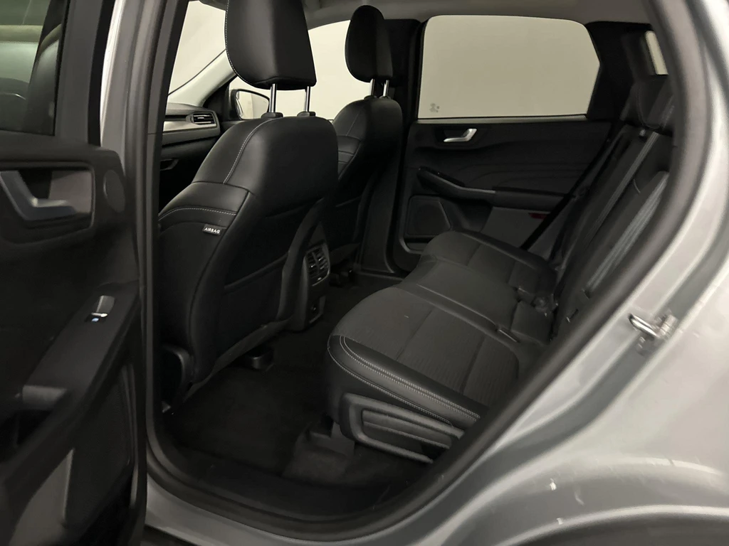 Ford Kuga – foto 8