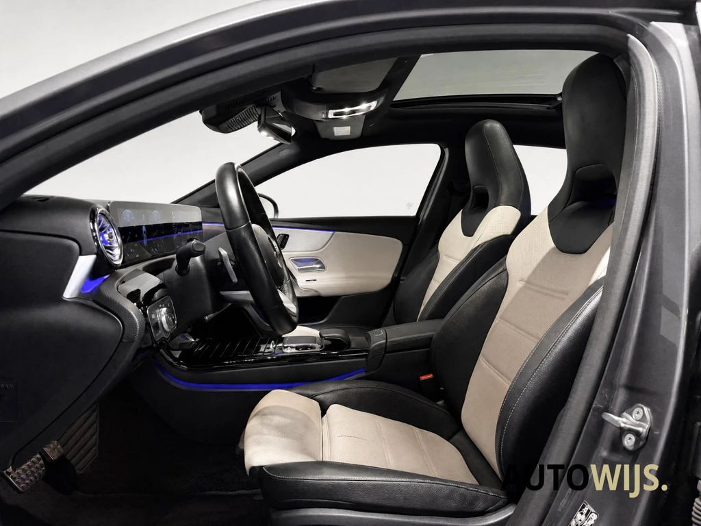 Mercedes-Benz A-Klasse – foto 18