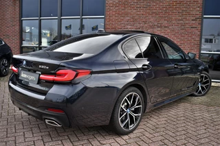 BMW 5 Serie – thumbnail 19